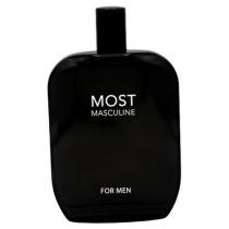 Fragrance One Most Masculine       100ml(Eau de Parfum) Per Uomo