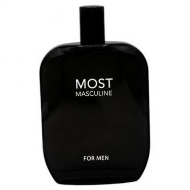 Fragrance One Most Masculine       100ml(Eau de Parfum) Per Uomo