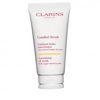Clarins Comfort Scrub       50ml(Peeling) Per Donna