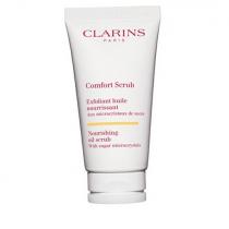 Clarins Comfort Scrub       50ml(Peeling) Per Donna