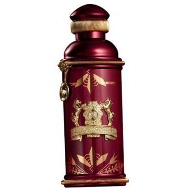Alexandre.J The Collector Rose Alba      100ml(Eau de Parfum) Per Donna