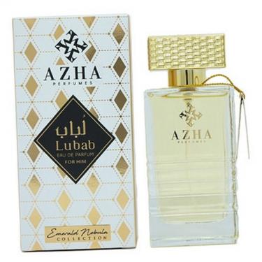 Azha Perfumes Lubab       100ml(Eau de Parfum) Per Uomo