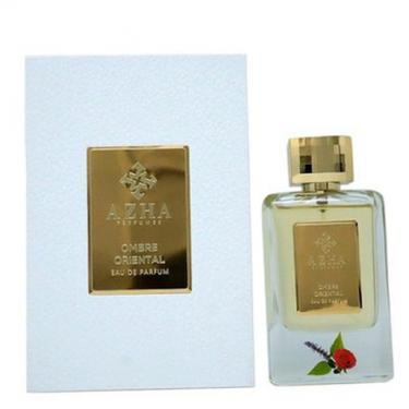 Azha Perfumes Ombre Oriental       100ml(Eau de Parfum) Unisex