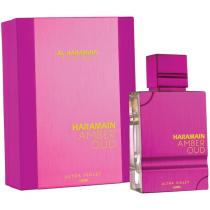 Al Haramain Amber Oud Ultra Violet      120ml(Eau de Parfum) Per Donna