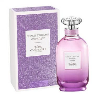 Coach Coach Dreams Moonlight      90ml(Eau de Parfum) Per Donna
