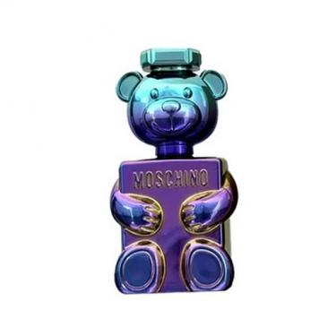 Moschino Toy 2 Pearl      100ml(Eau de Parfum)Senza confezione Unisex