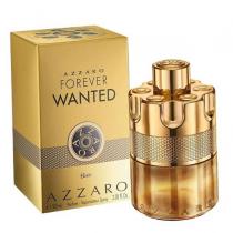 Azzaro Forever Wanted Elixir      100ml(Perfume) Per Uomo