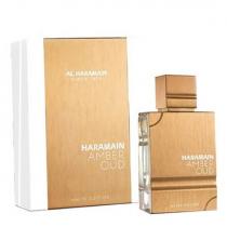 Al Haramain Amber Oud White Edition      100ml(Eau de Parfum)Senza confezione Unisex
