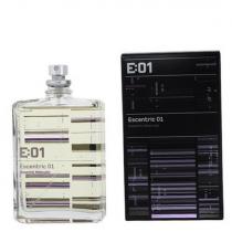 Escentric Molecules Escentric 01       100ml(Eau de Toilette)Senza confezione Unisex