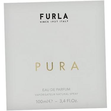 Furla Pura       100ml(Eau de Parfum) Per Donna
