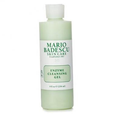 Mario Badescu Enzyme Cleansing Gel      236ml(Cleansing Gel) Per Donna