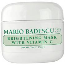 Mario Badescu Vitamin C Brightening Mask      56g(Face Mask) Per Donna