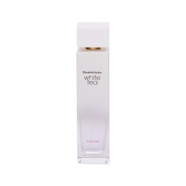 Elizabeth Arden White Tea Wild Rose  100Ml    Per Donna (Eau De Toilette)