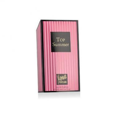 Memwa Top Summer Bombshe      100ml(Eau de Parfum) Per Donna