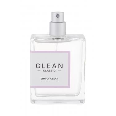 Clean Classic Simply Clean  60Ml    Per Donna Senza Confezione(Eau De Parfum)