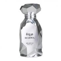 Arabiyat Prestige Marwa       100ml(Eau de Parfum) Per Uomo