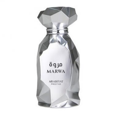 Arabiyat Prestige Marwa       100ml(Eau de Parfum) Per Uomo