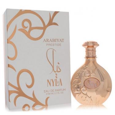 Arabiyat Prestige Nyla       80ml(Eau de Parfum) Per Donna