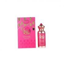 Arabiyat Prestige Lutfah First Love      80ml(Eau de Parfum) Per Donna