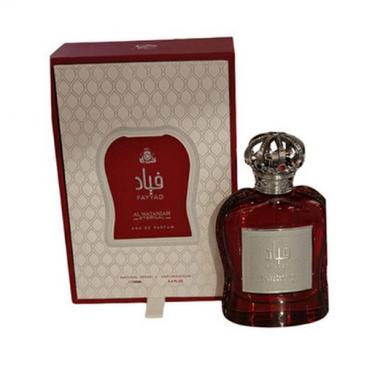Al Wataniah Fayyad       100ml(Eau de Parfum) Unisex