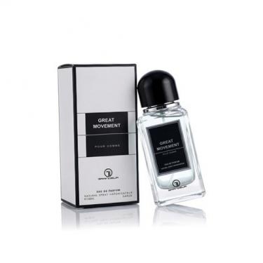 Grandeur Great Movement       100ml(Eau de Parfum) Per Uomo