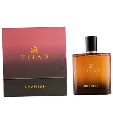 Khadlaj Titan       100ml(Eau de Parfum) Per Uomo