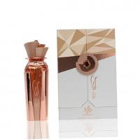 Al Wataniah Arya Peony Rose      100ml(Eau de Parfum) Per Donna