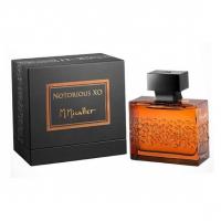 M.Micallef Notorious XO       100ml(Eau de Parfum) Per Uomo