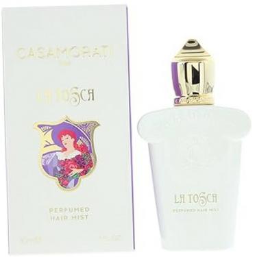 Xerjoff Casamorati La Tosca      30ml(Hair Mist) Per Donna