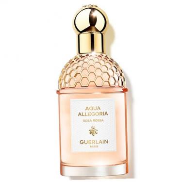 Guerlain Aqua Allegoria Rosa Rossa Refillable     75ml(Eau de Toilette) Per Donna
