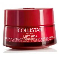 Collistar Lift HD+ Lifting Eye And Lip Contour Cream      15ml(Eye Cream) Per Donna