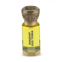 Swiss Arabian Shaghaf Oud Tonka      12ml(Perfumed Oil) Unisex