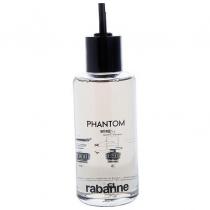 Paco Rabanne Phantom Intense Refill     200ml(Eau de Parfum) Per Uomo