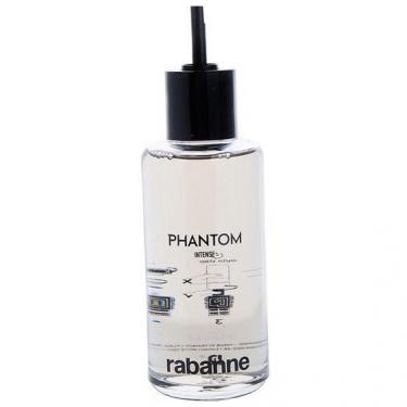 Paco Rabanne Phantom Intense Refill     200ml(Eau de Parfum) Per Uomo