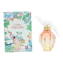 Nina Ricci L'Air du Paradis      50ml(Eau de Toilette) Per Donna