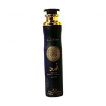 Lattafa Asad       300ml(Housing Spray and Diffuser) Per Uomo