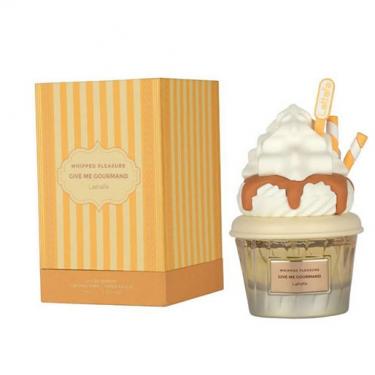 Lattafa Give Me Gourmand Whipped Pleasure      75ml(Eau de Parfum) Per Donna