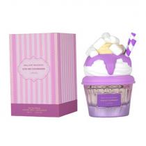 Lattafa Give Me Gourmand Mallow Maddnes      75ml(Eau de Parfum) Per Donna