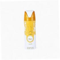 Lattafa Yara Candy      200ml(Deodorant) Per Donna