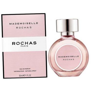 Rochas Mademoiselle Rochas Couture  Vials Set    60x1,2ml(Eau de Parfum) Per Donna