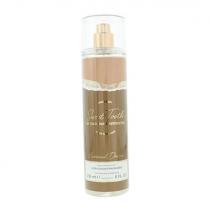 Sabrina Carpenter Sweet Tooth Caramel Dream      236ml(Body Spray) Per Donna