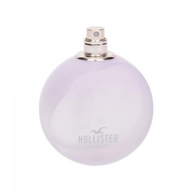 Hollister Free Wave   100Ml    Per Donna Senza Confezione(Eau De Parfum)