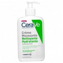 CeraVe Facial Cleansers Hydrating      473ml(Cleansing Emulsion) Per Donna