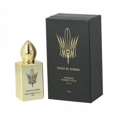 Stéphane Humbert Lucas 777 Soleil de Jeddah       50ml(Eau de Parfum) Unisex