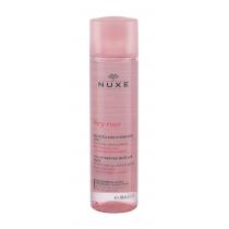 Nuxe Very Rose 3-In-1 Hydrating  200Ml    Per Donna (Acqua Micellare)