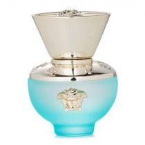 Versace Pour Femme Dylan Turquoise      30ml(Hair Mist) Per Donna