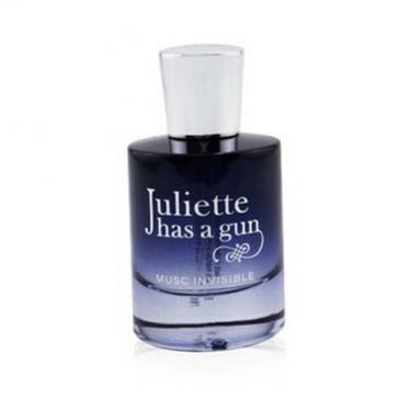 Juliette Has A Gun Musc Invisible       50ml(Eau de Parfum) Per Donna