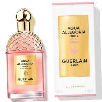 Guerlain Aqua Allegoria  Refillable     125ml(Eau de Parfum) Per Donna