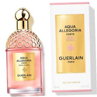 Guerlain Aqua Allegoria  Refillable     125ml(Eau de Parfum) Per Donna