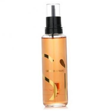 Giorgio Armani Si Intense 2023 Refill     100ml(Eau de Parfum) Per Donna